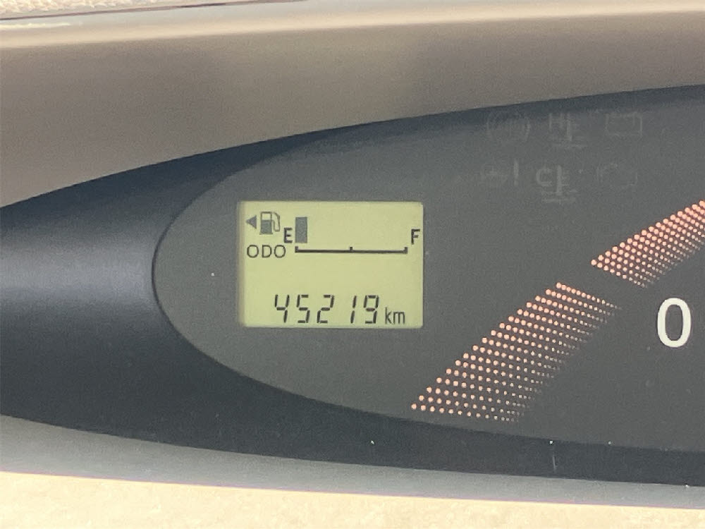ダイハツ タント L9枚目
