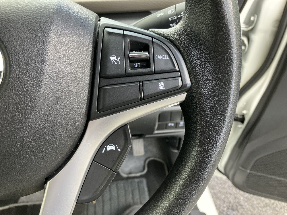 マツダ フレア HYBRID XG13枚目