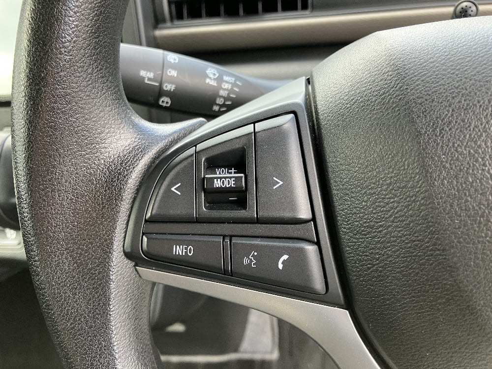 マツダ フレア HYBRID XG14枚目