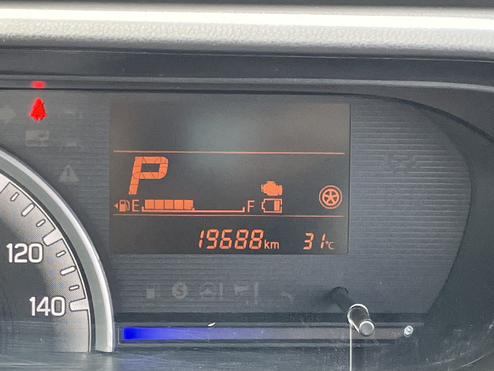 マツダ フレア HYBRID XG16枚目