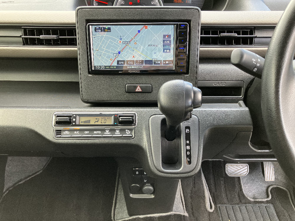 マツダ フレア HYBRID XG17枚目