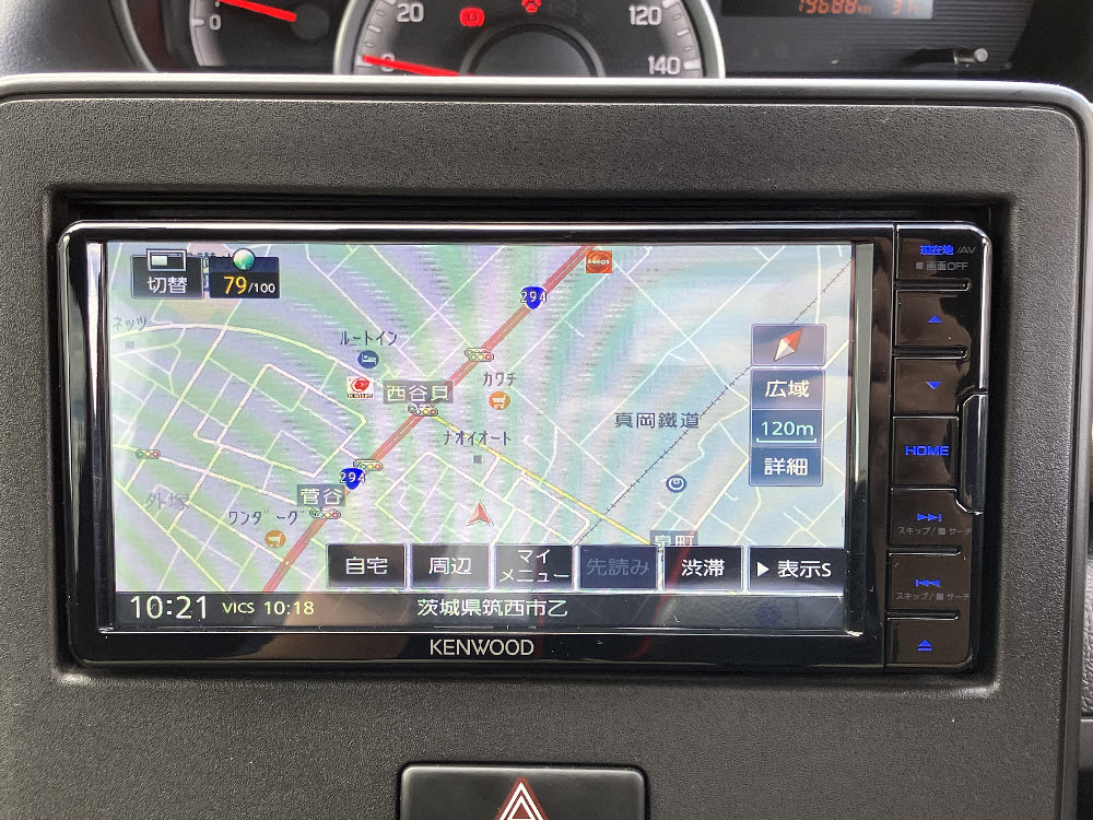 マツダ フレア HYBRID XG18枚目