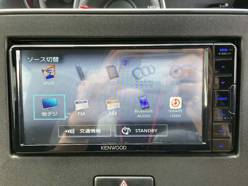マツダ フレア HYBRID XG19枚目