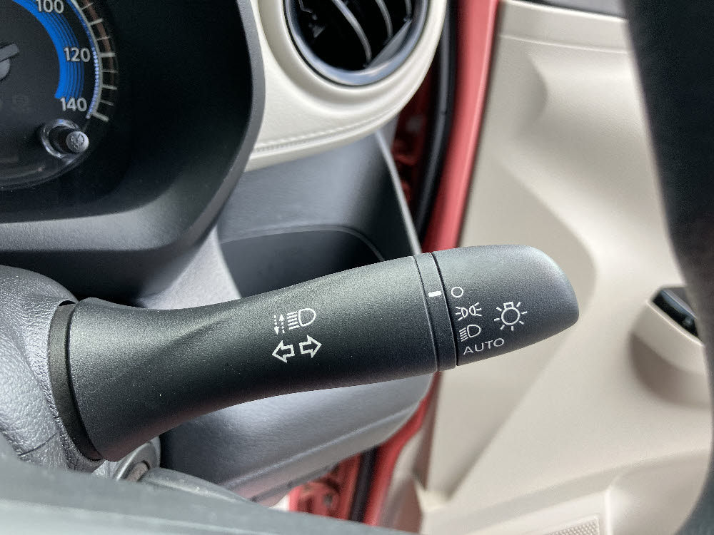 ミツビシ　ｅＫワゴン　M13枚目