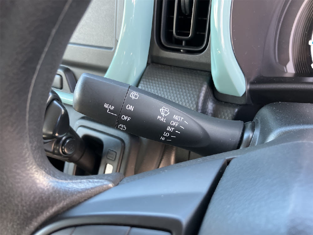 スズキ ハスラー HYBRID G15枚目