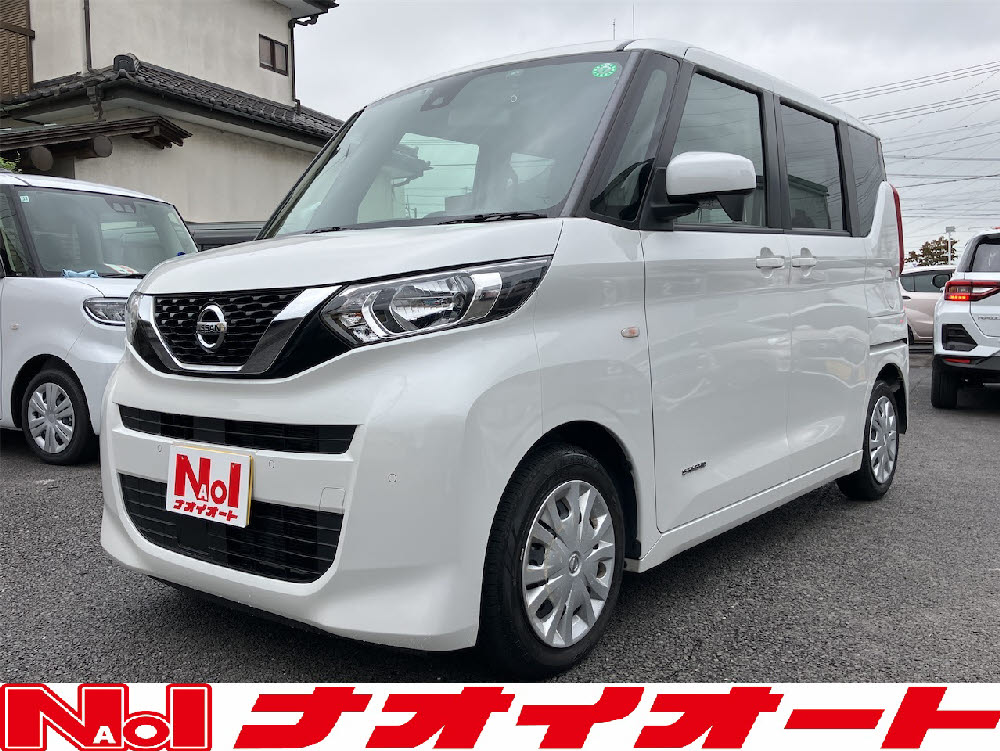 ルークス S