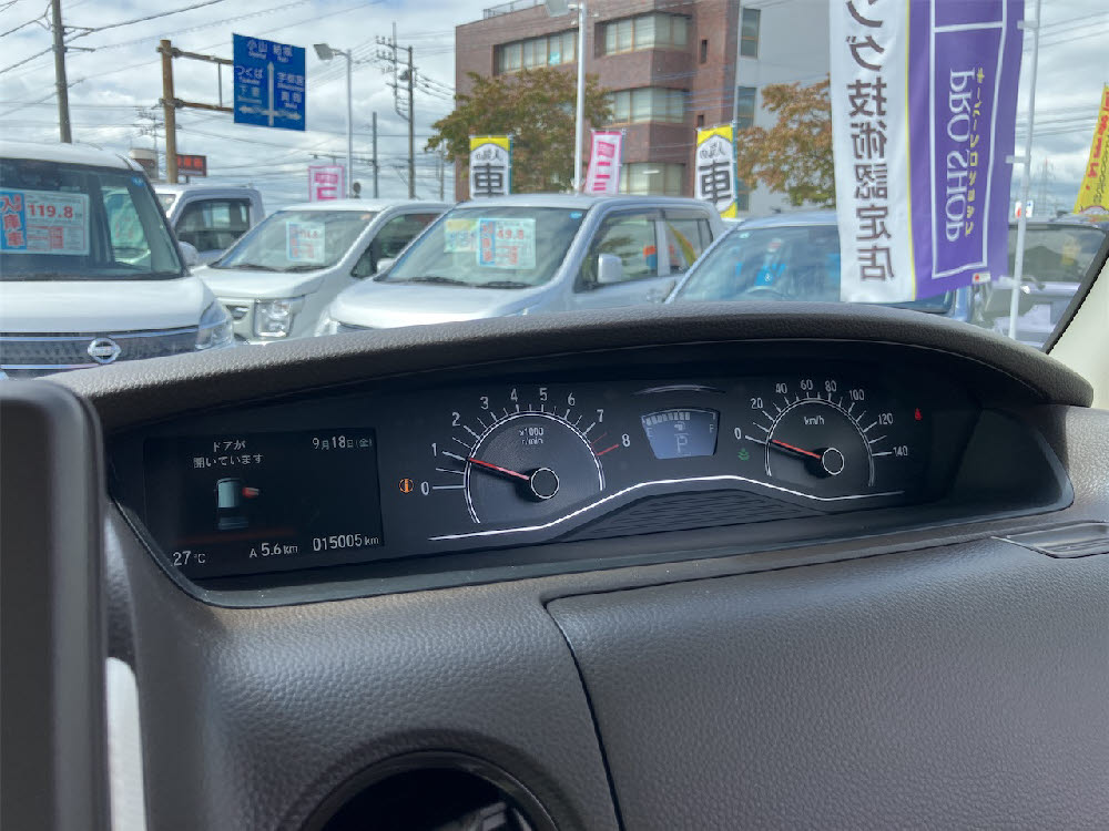 ホンダ　Ｎ ＢＯＸ　L10枚目