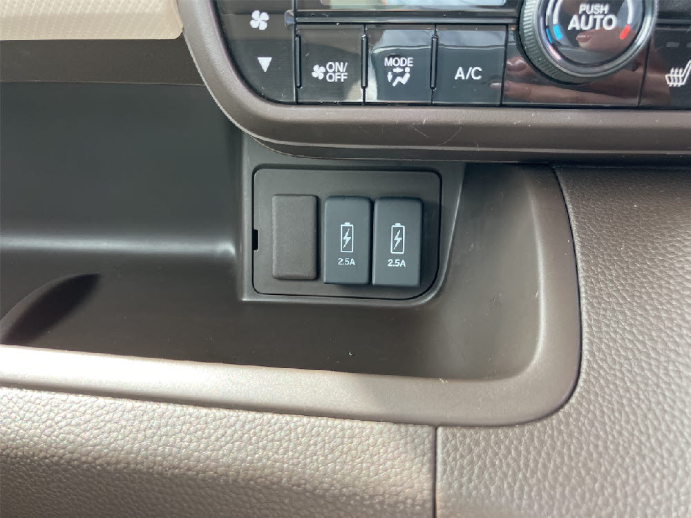 ホンダ　Ｎ ＢＯＸ　L18枚目