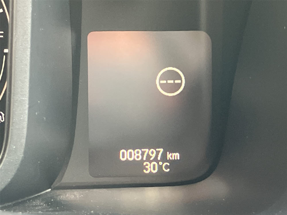 ホンダ　Ｎ ＷＧＮ　スタイル+ビター9枚目