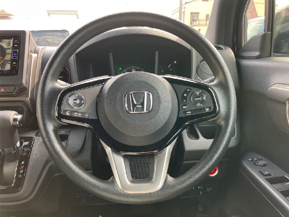 ホンダ　Ｎ ＷＧＮ　スタイル+ビター11枚目