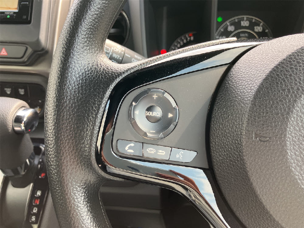 ホンダ　Ｎ ＷＧＮ　スタイル+ビター13枚目