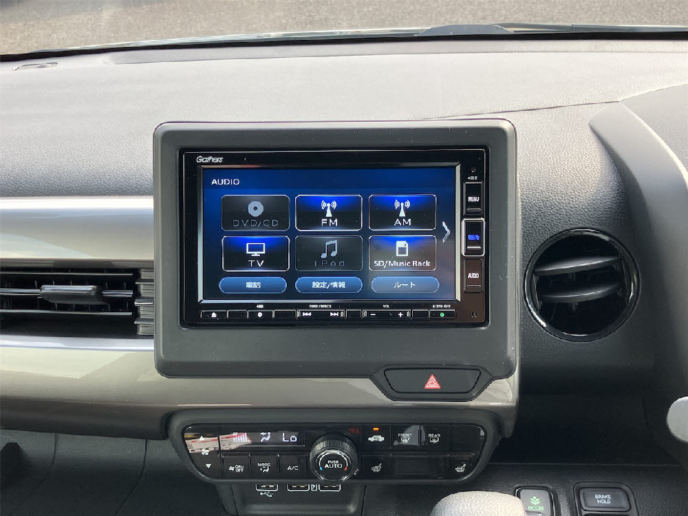 ホンダ　Ｎ ＷＧＮ　スタイル+ビター17枚目
