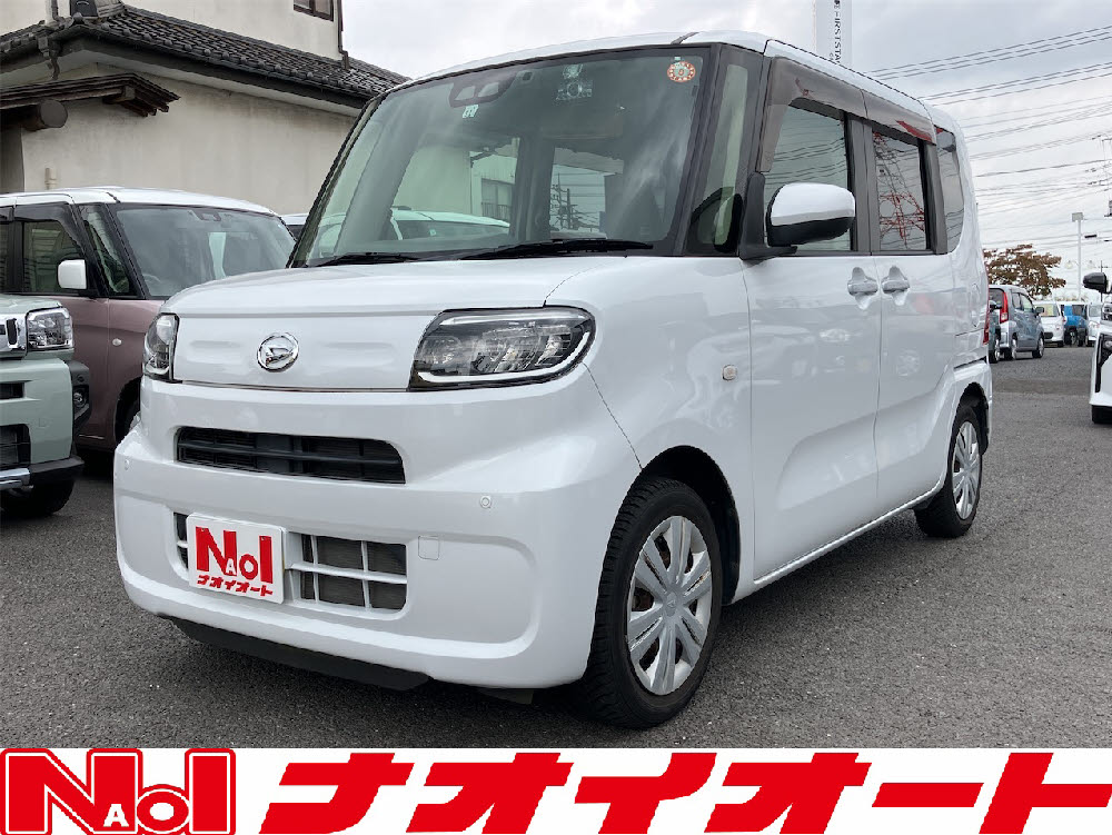 タント　L