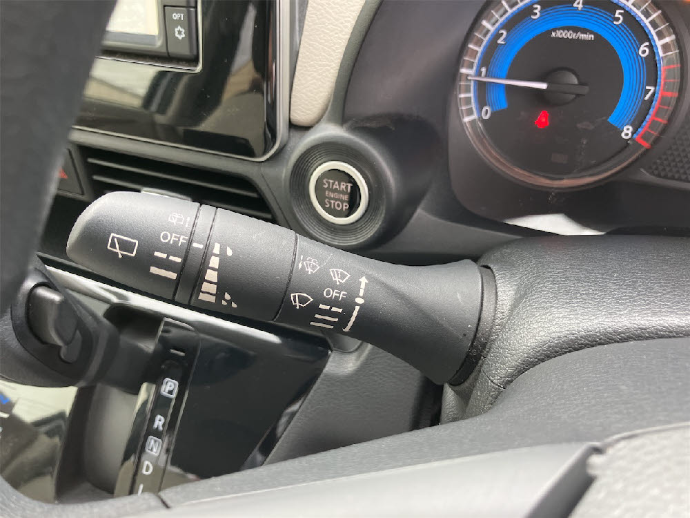 ニッサン　デイズ　X　512商談15枚目