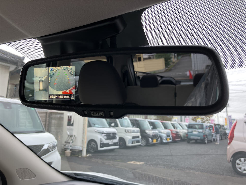 ニッサン　デイズ　X　512商談18枚目