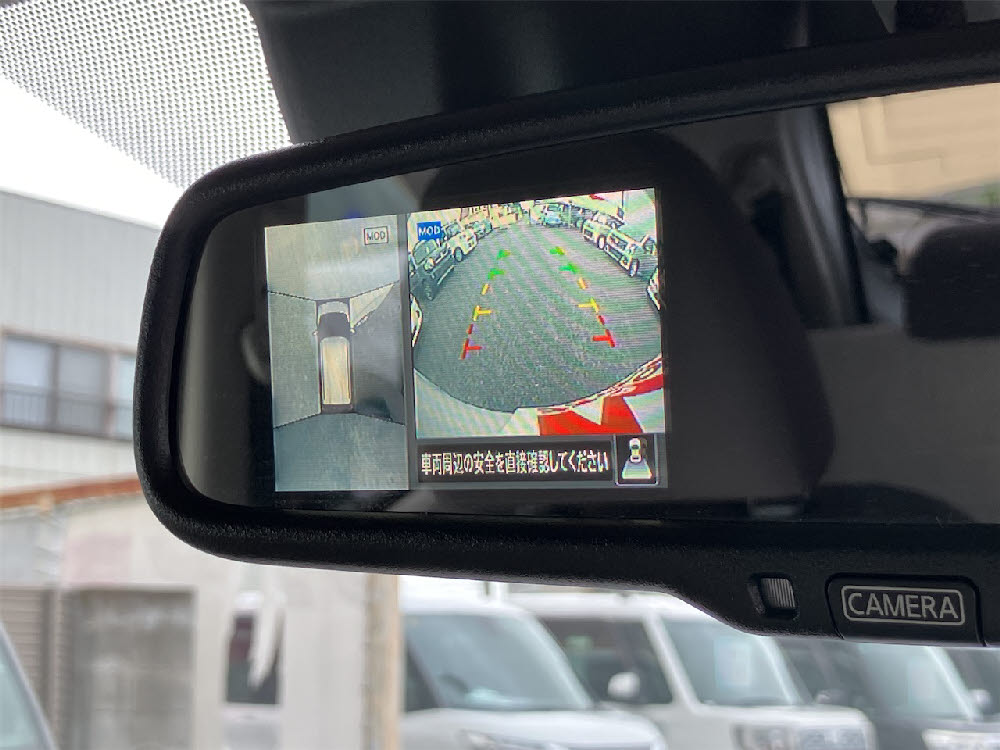 ニッサン　デイズ　X　512商談19枚目