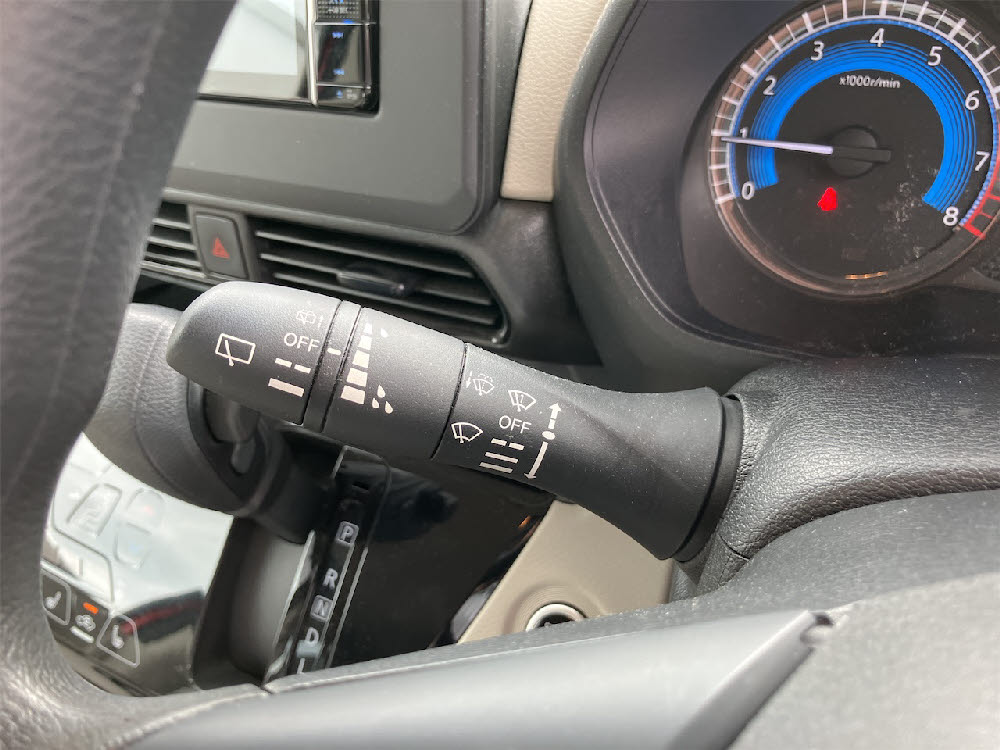 ミツビシ ekスペース G15枚目
