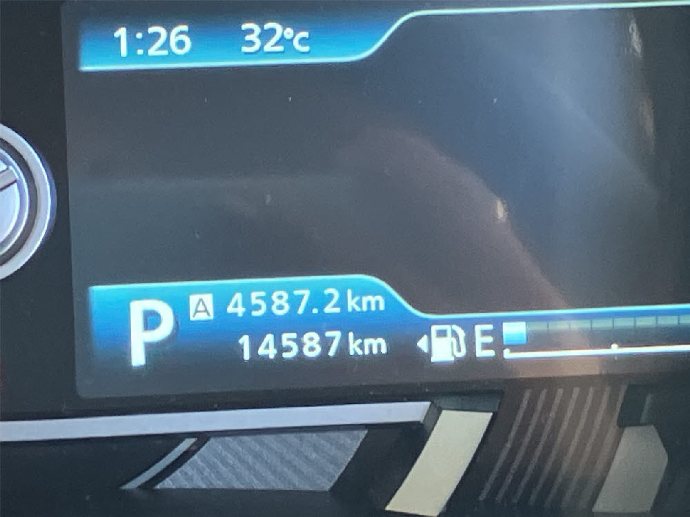 スズキ　ハスラー　HYBRID　G9枚目