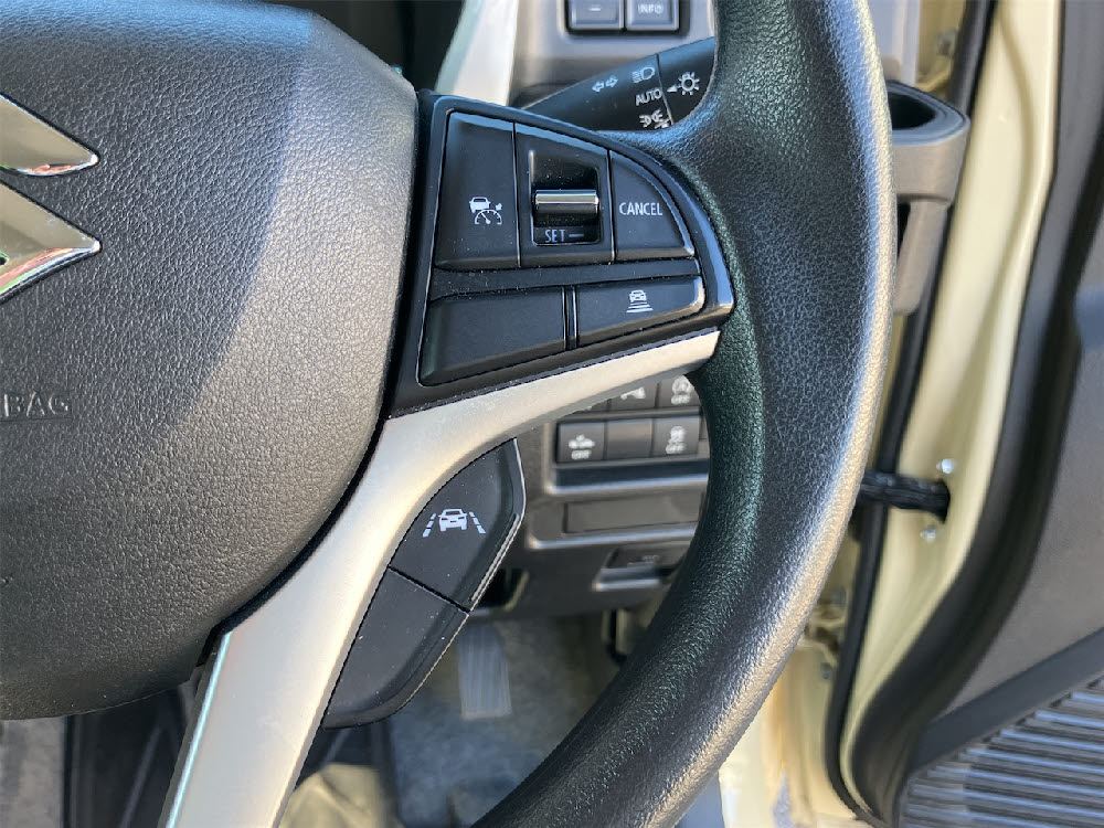 スズキ　ハスラー　HYBRID　G12枚目