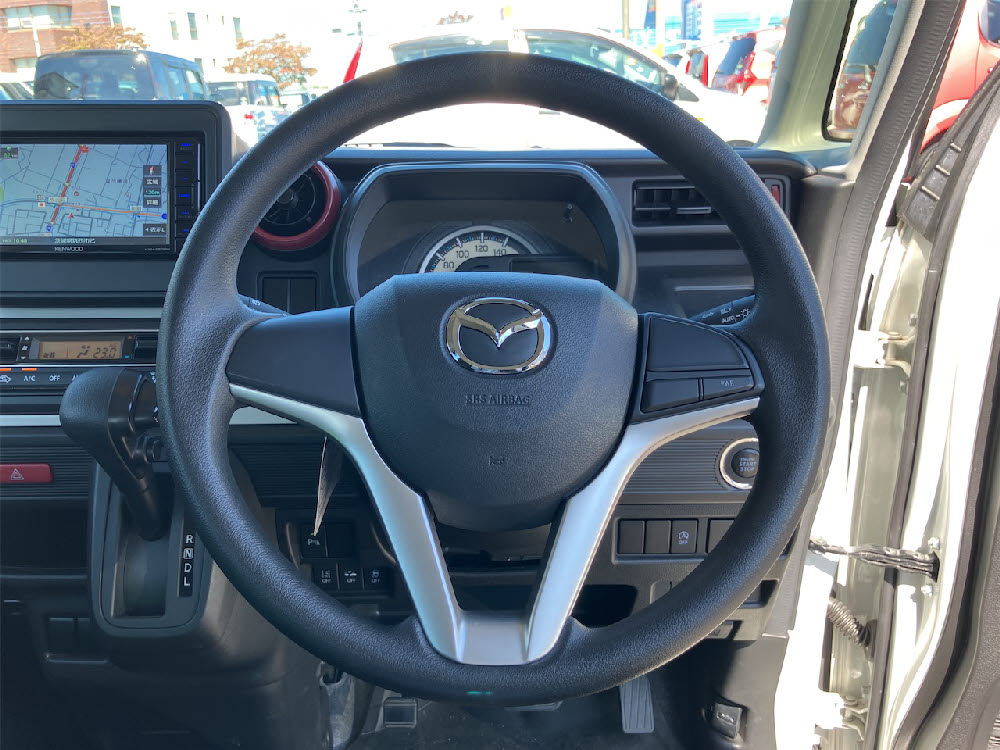 マツダ フレアワゴン HYBRID XG11枚目
