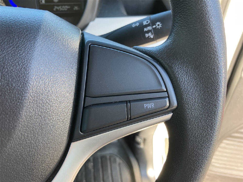 マツダ フレアワゴン HYBRID XG12枚目