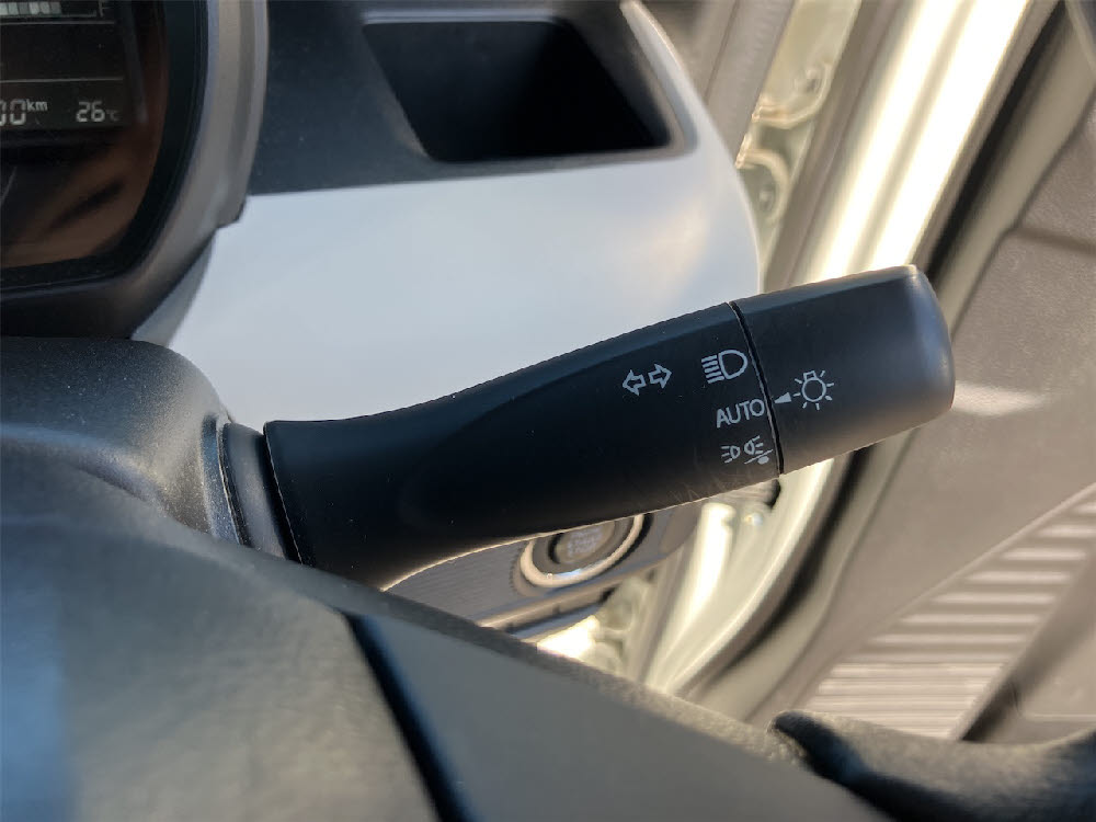 マツダ フレアワゴン HYBRID XG13枚目