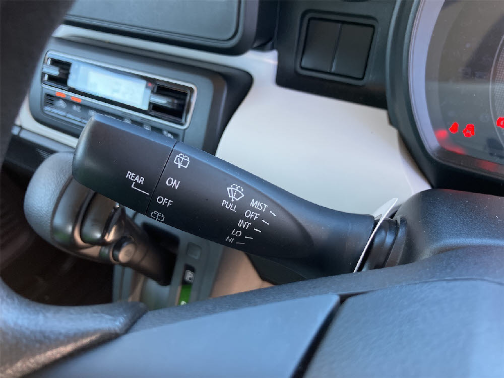 マツダ フレアワゴン HYBRID XG14枚目
