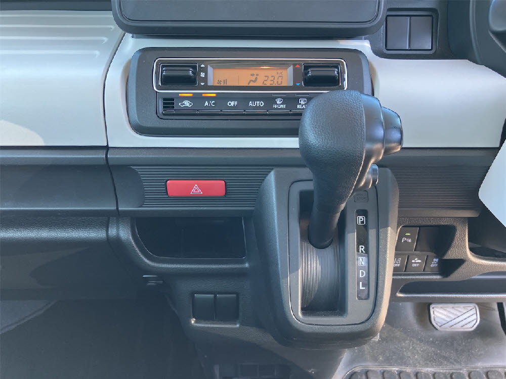 マツダ フレアワゴン HYBRID XG18枚目
