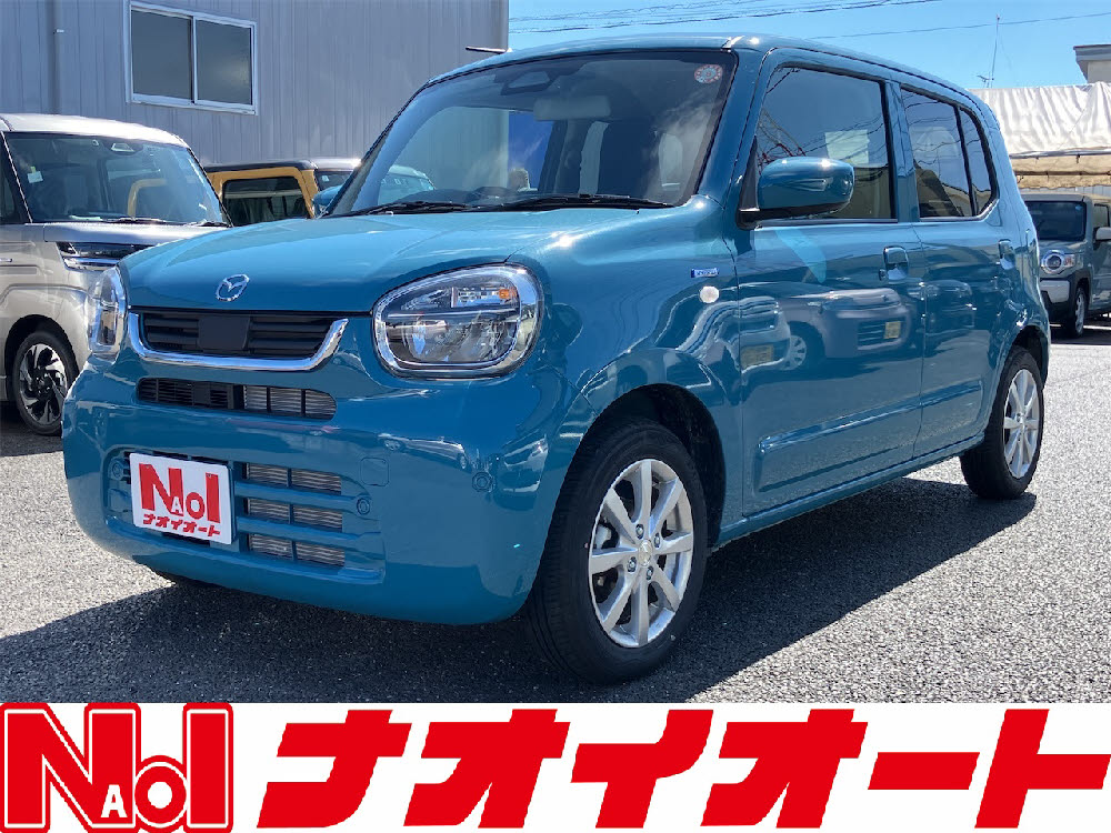 キャロル HYBRID G