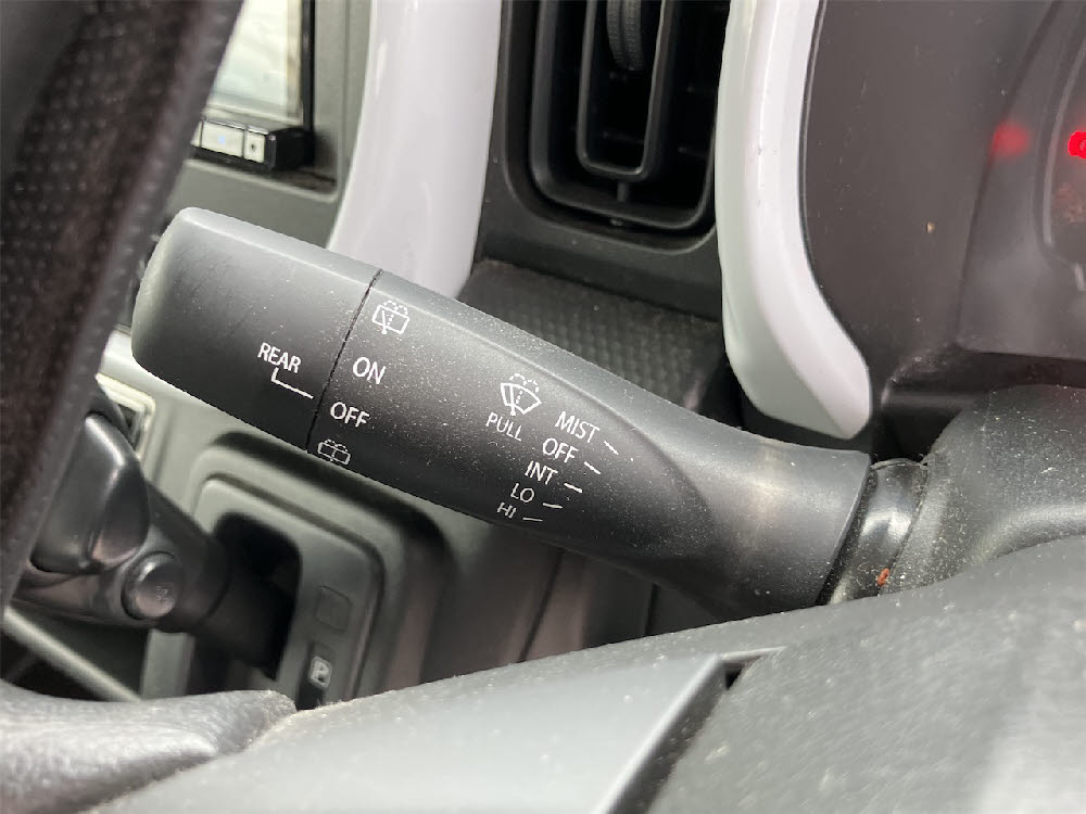 マツダ　フレアクロスオーバー　HYBRID　XG15枚目