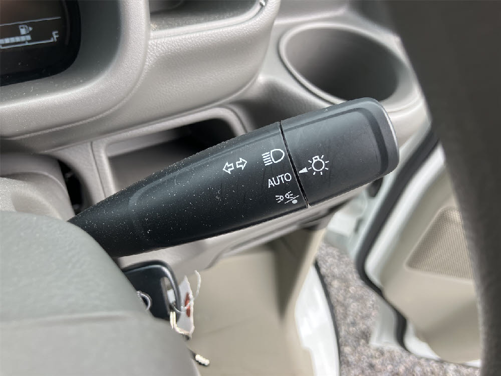 ニッサン　ＮＶ１００クリッパー　DX　GLパッケージ12枚目