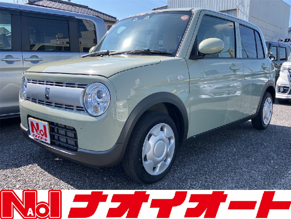ラパン L