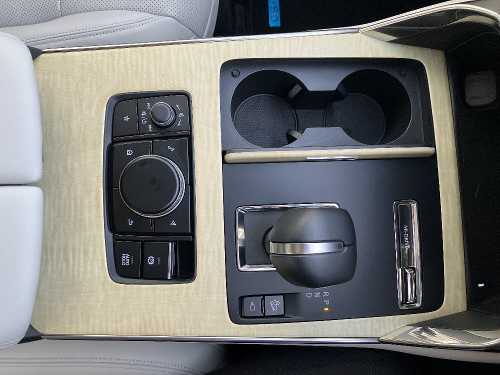 マツダ　ＣＸ－８０ XD-HV Premium Modern 4WD17枚目