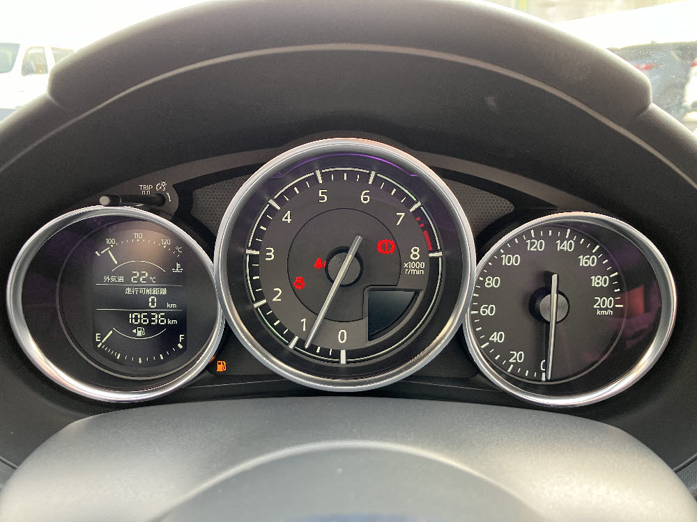 マツダ　ロードスター　990S12枚目