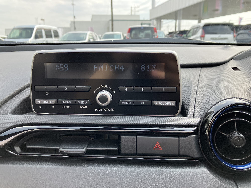 マツダ　ロードスター　990S13枚目