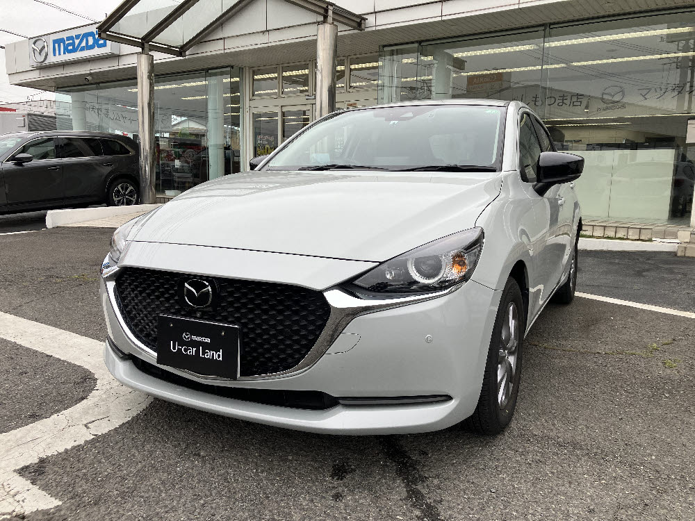 ＭＡＺＤＡ２ 15S Proactive SmartEDⅡ