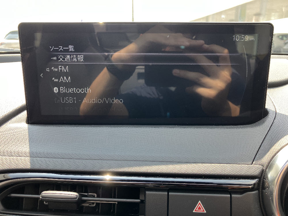 マツダ　ロードスター S Special Package 14枚目