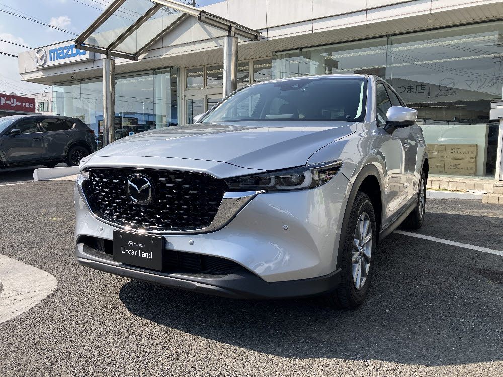 ＣＸ－５ XD Proactive