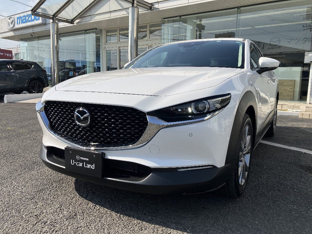 CX-30 20S Proactive Touring Selection