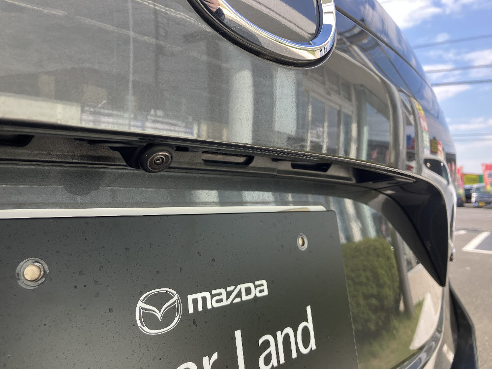 マツダ　ＣＸ－５ XD Exclusive Mode9枚目