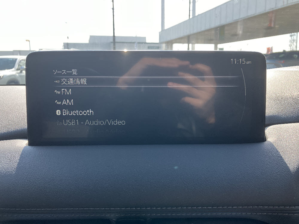 マツダ　ＣＸ－５ XD Exclusive Mode13枚目
