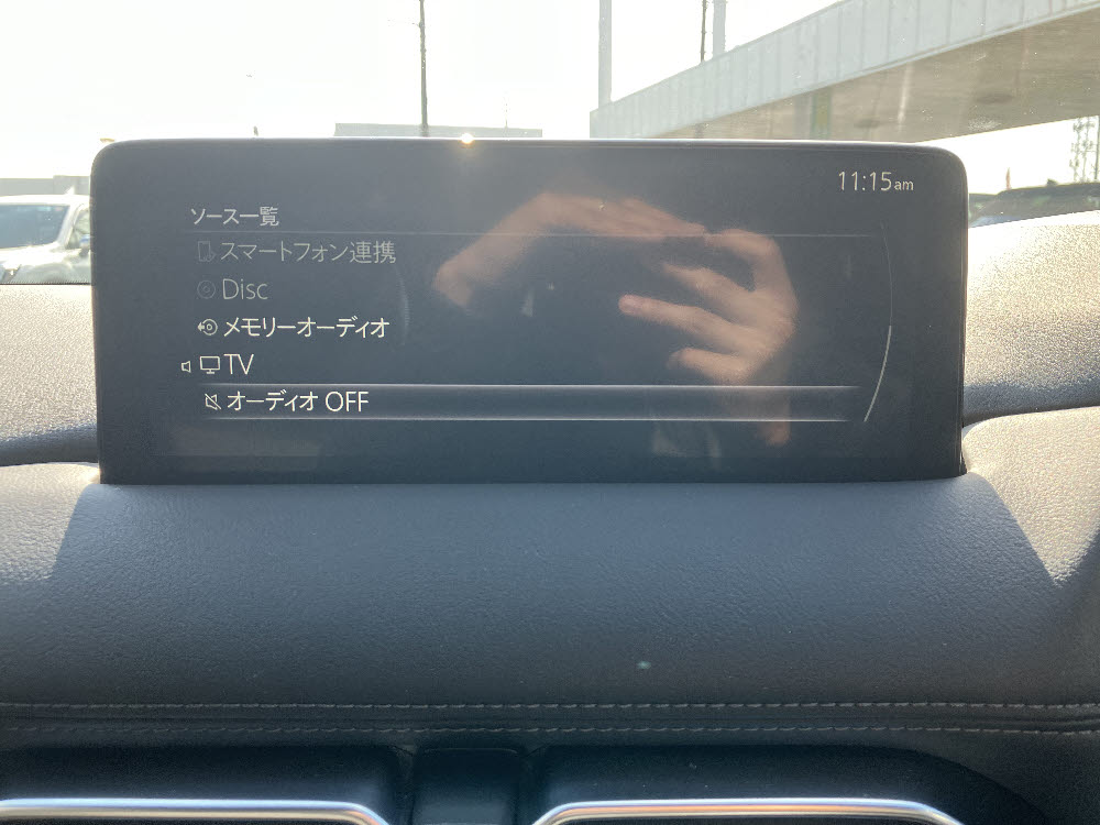 マツダ　ＣＸ－５ XD Exclusive Mode14枚目