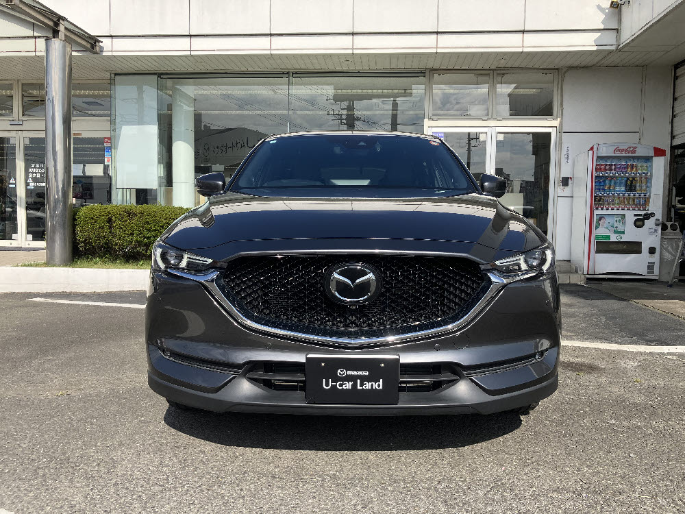 マツダ　ＣＸ－５ XD Exclusive Mode1枚目