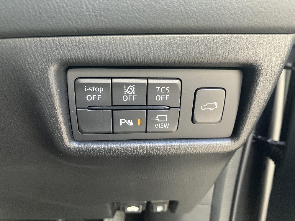 マツダ　ＣＸ－５ XD Exclusive Mode19枚目