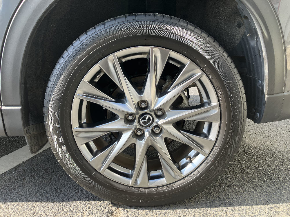 マツダ　ＣＸ－５ XD Exclusive Mode7枚目