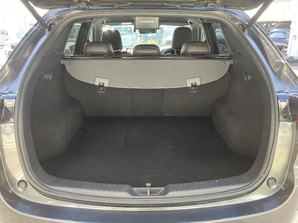 マツダ　ＣＸ－５ XD Exclusive Mode8枚目