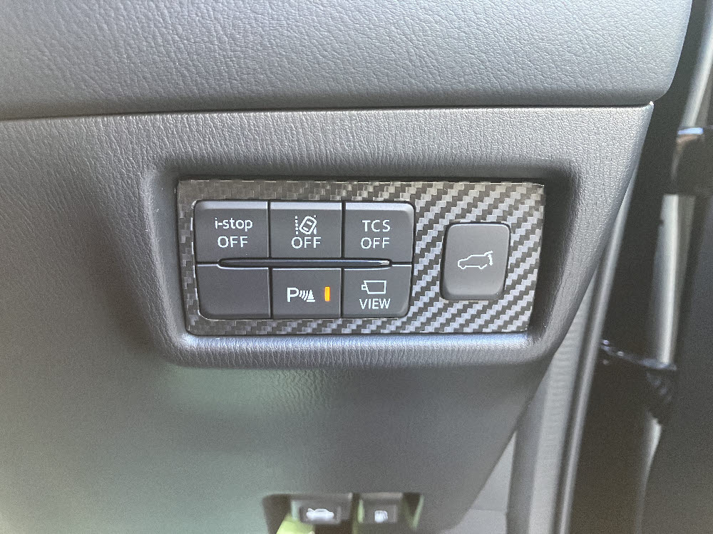 マツダ CX-5 25S Sports Appearance19枚目