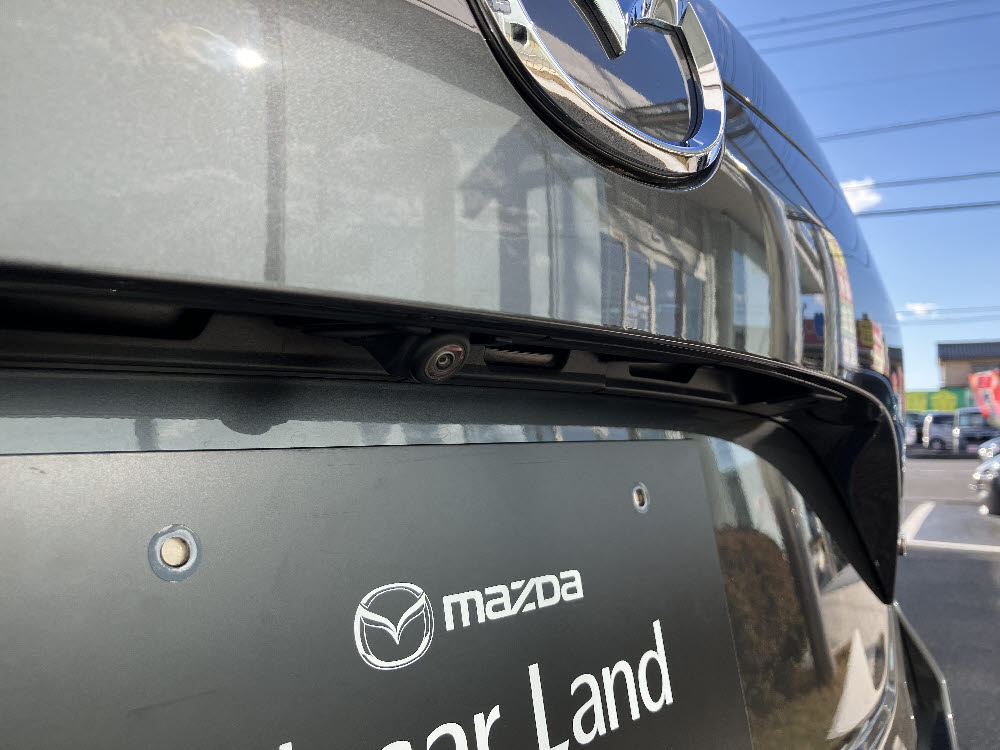 マツダ CX-5 20S Smart Edition9枚目