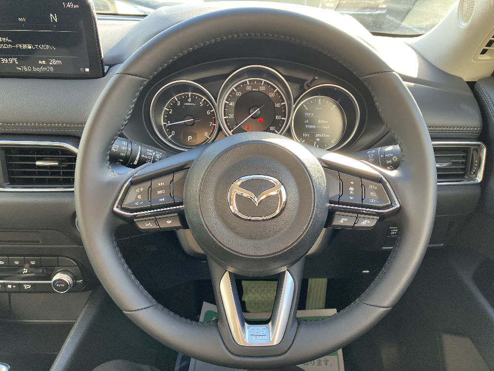 マツダ CX-5 20S Smart Edition11枚目