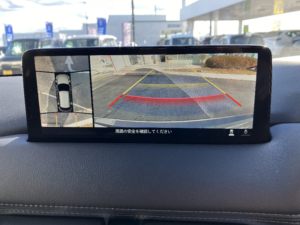 マツダ CX-5 20S Smart Edition15枚目
